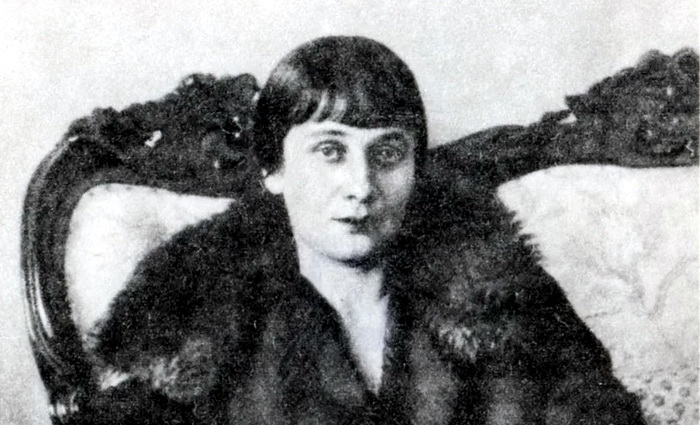 Анна Ахматова, поэтический голос эпохи