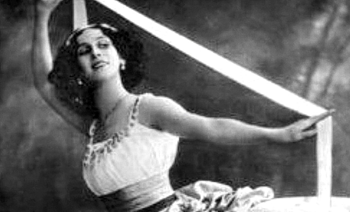 «Там, где нет сердца, нет искусства»