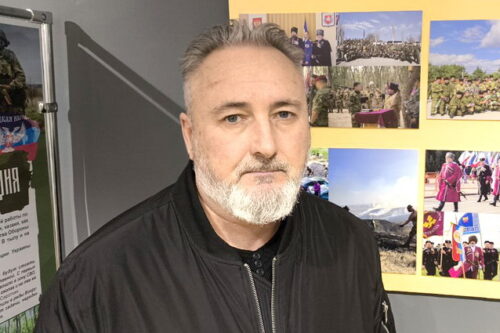 Экономика Украины трещит под ударами Армии РФ