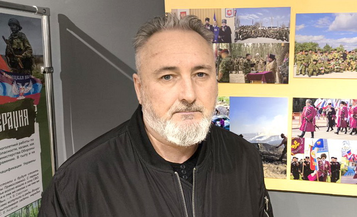 Победу надо просто делать