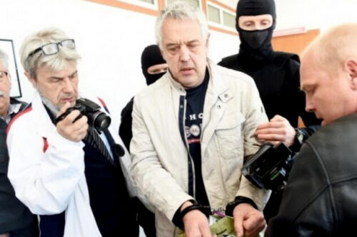 У каждого поколения своя война — и своя Победа