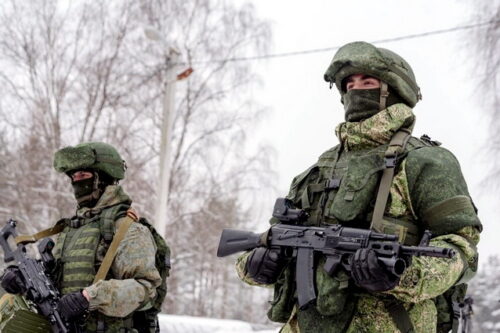 Украина: паника, слухи, миллиарды и откровенная дичь