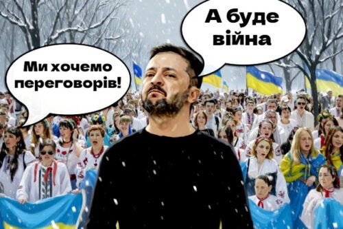 Защита фронта и контура