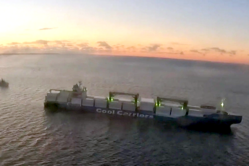 Безусловные рефлексы Евросоюза при взгляде на Россию