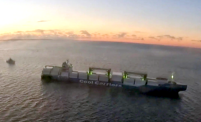 Ай, Эстония! Знать, она сильна…