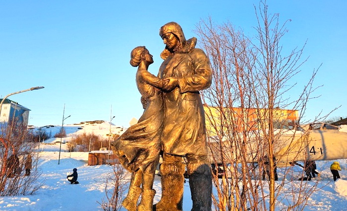 Страна капитанов