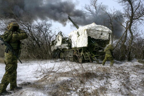 Всё, что их не убивает, делает их сильнее