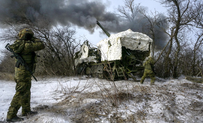 На черноморском ТВД*: ты их в дверь – они в окно