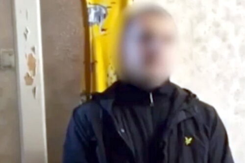 Ай, Эстония! Знать, она сильна…