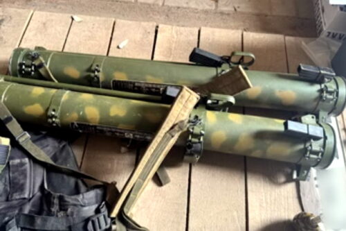 Писатель, очарованный Русью