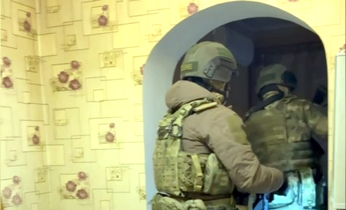 Еще один русофоб выдал себя