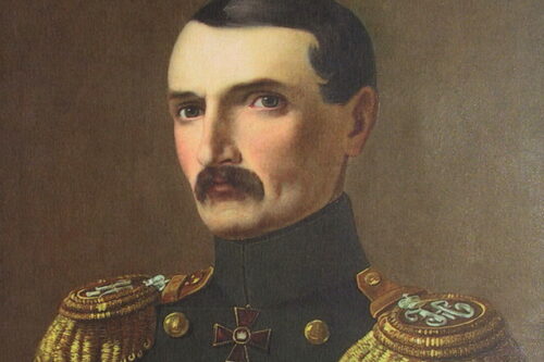 Ермак – ведьмак, или Тихий козырь