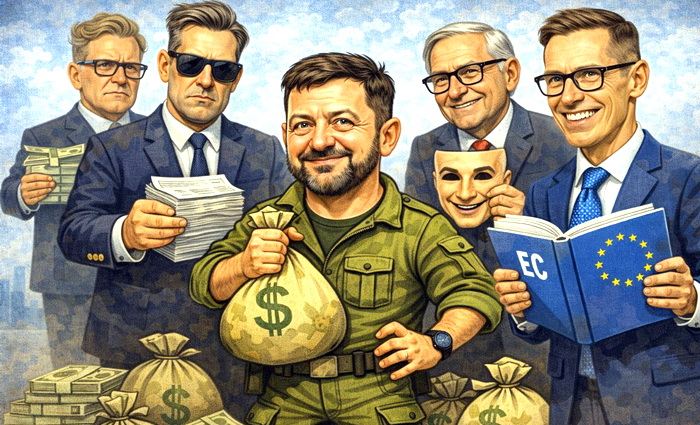 Примут членом всех в ЕС – как с правами, так и без