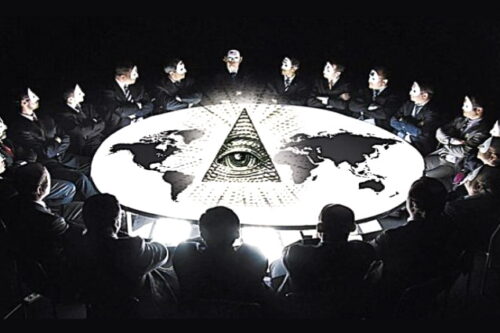 На черноморском ТВД*: ты их в дверь – они в окно