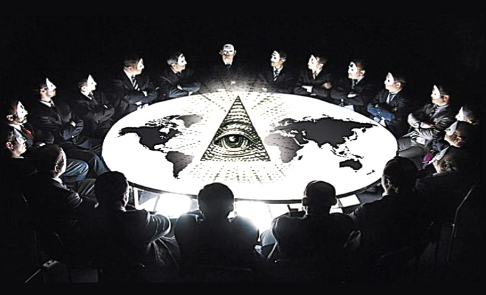 Всё, что их не убивает, делает их сильнее