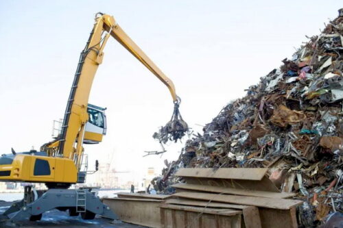 Выкликал ракеты на Россию