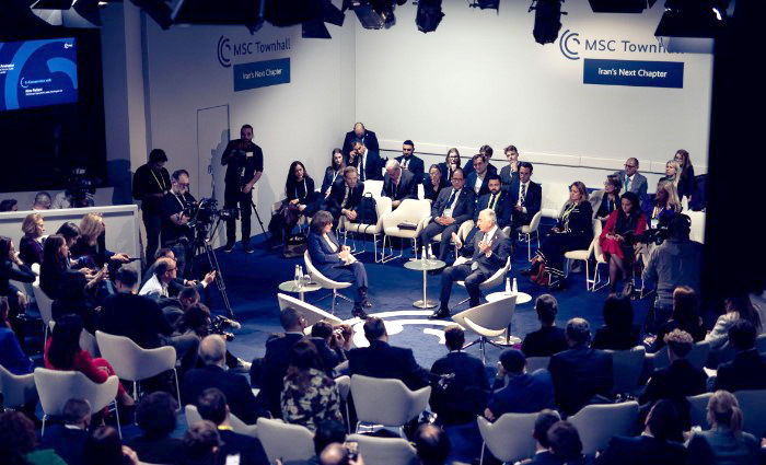 Вербальный реванш глобалистов