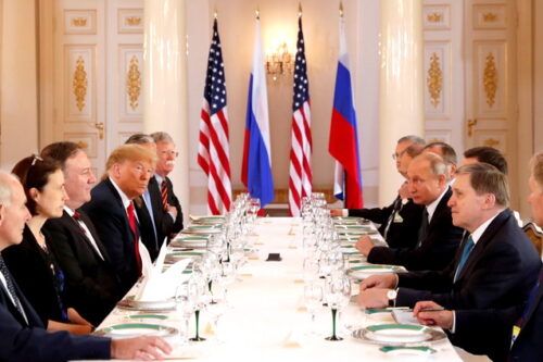 Будущее Незалежной исходя из финского прецедента