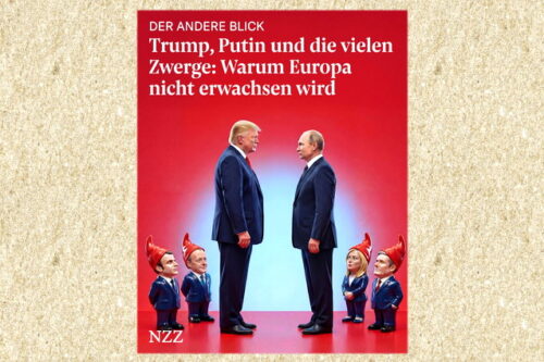 Почему на Украине больше не скачут