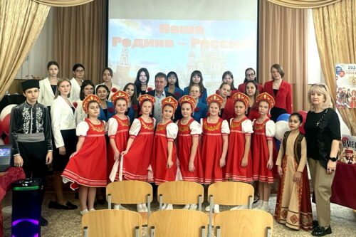 Добрый мир православной книги