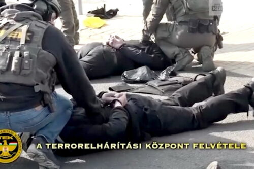 Все готовятся, но никто не готов