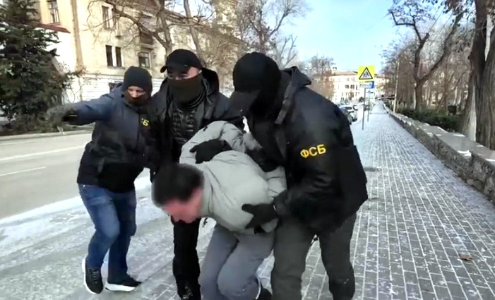 Найдут всех желающих устроить теракт