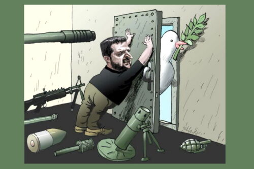 Георгий Хачирашвили: человек-легенда