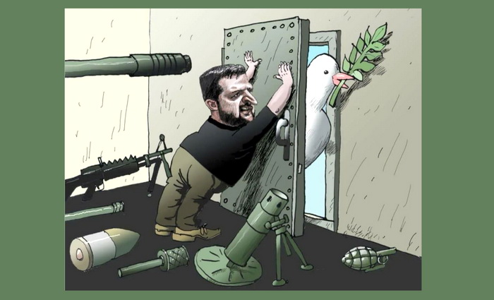 Среди укро-боевиков растет число суицидников