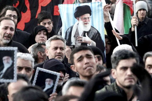 Ядерная бомба страшнее пистолета