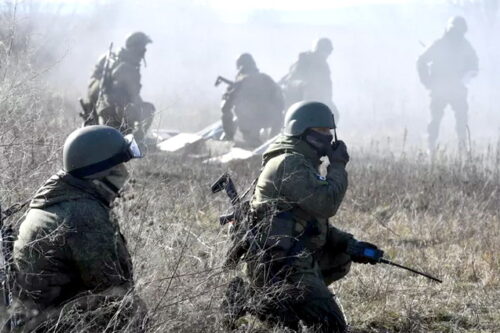 Крым очищается от сточных вод