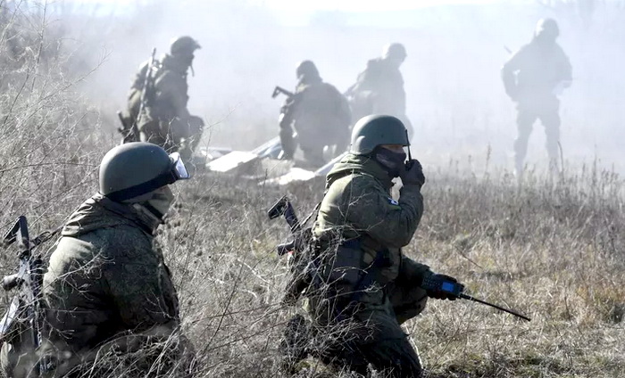 Перед Россией стоит все тот же вопрос