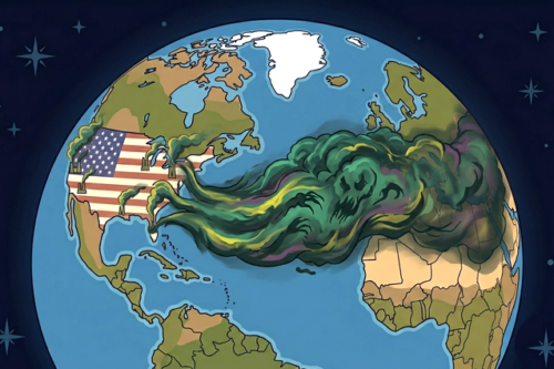 Инициативно изменял Родине