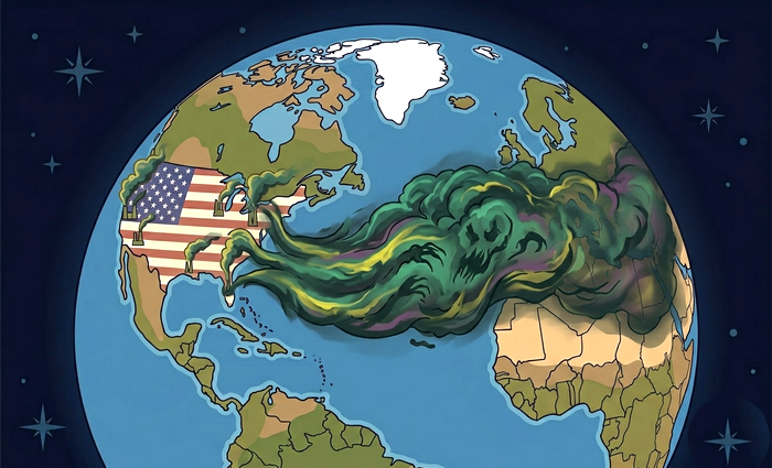 Неоконовский смрад над планетой