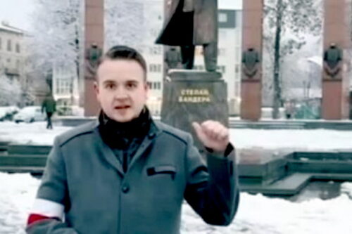 Среди укро-боевиков растет число суицидников