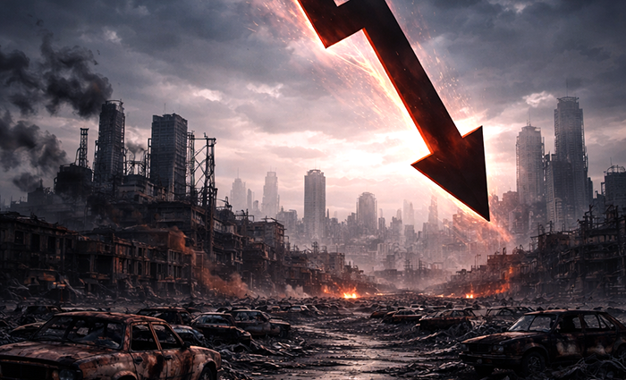 Дешевые ресурсы дорогой ценой