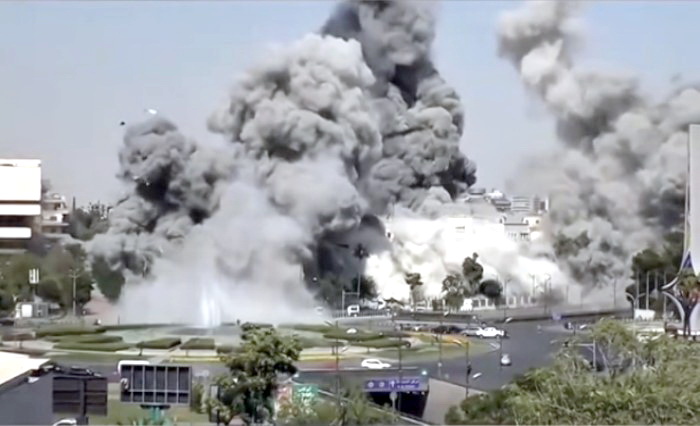 Очередная война в Заливе: первые уроки и итоги