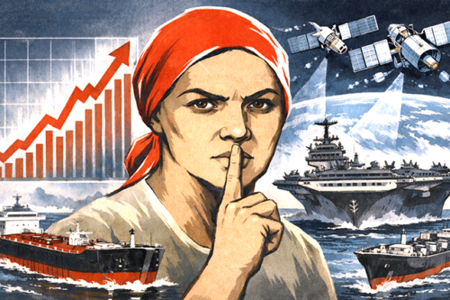 В войне важен результат