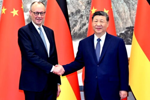 Ближневосточный коллапс