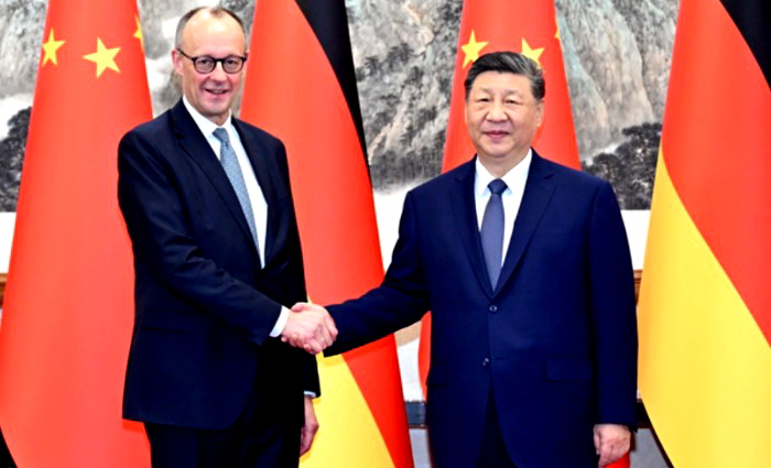 ЕС пошёл искать по свету, где оскорблённому есть чувству уголок