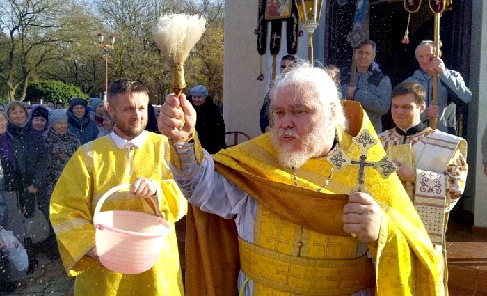 С Богом в душе и с Родиной в сердце!