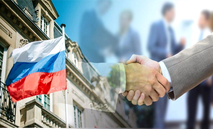 Что такое для России хорошо и что такое плохо