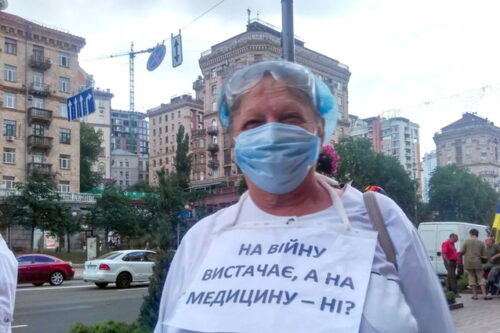 Ирану несдобровать: против него ополчился сам Мухузи