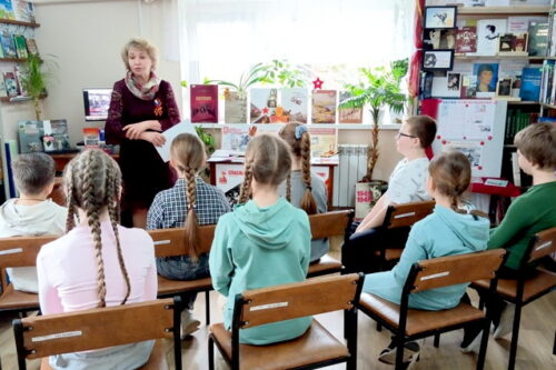 Загадки оживающих кукол