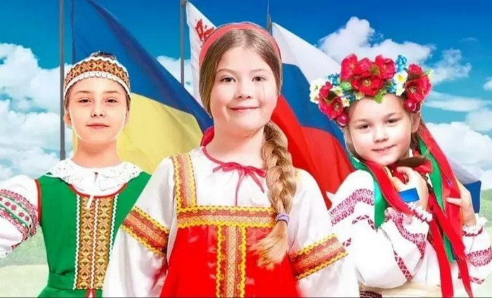 Почему Белоруссия – не Украина