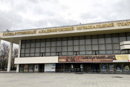 Достоевский о Крымской войне, Крымской весне и… Специальной военной операции