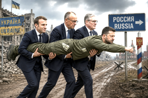 Бакинское фарисейство