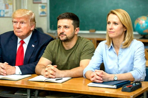 В Севастополе делят детей на «своих» и «чужих». Почему?