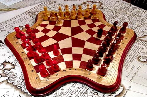 Украинский МИД – бордель на колесах