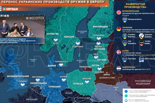 Мельники украинского национализма