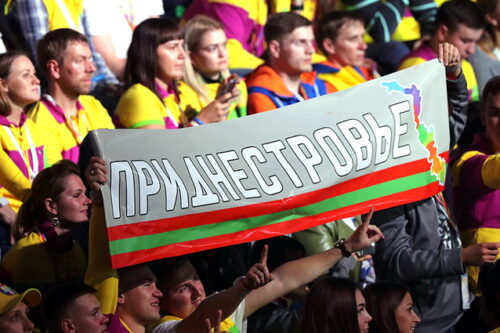 По районам, по загорьям…
